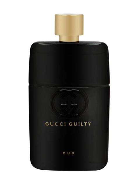 men's gucci guilty oud eau de parfum|gucci guilty perfume price.